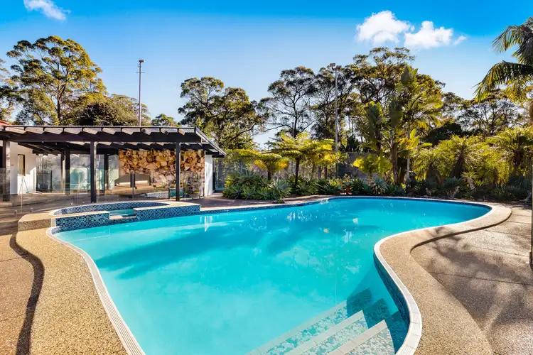 Fifth view of Homely house listing, 6 Wildthorn Avenue, Dural NSW 2158