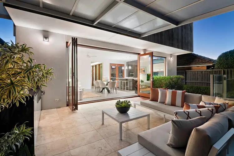 Second view of Homely house listing, 14 James Street, Five Dock NSW 2046