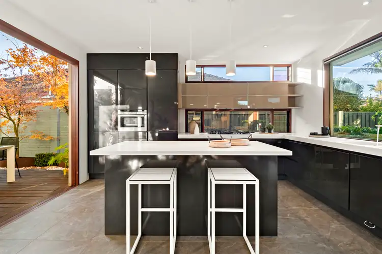 Third view of Homely house listing, 14 James Street, Five Dock NSW 2046