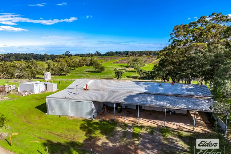 Second view of Homely rural property listing, 2a Clarendon Road, Chandlers Hill SA 5159