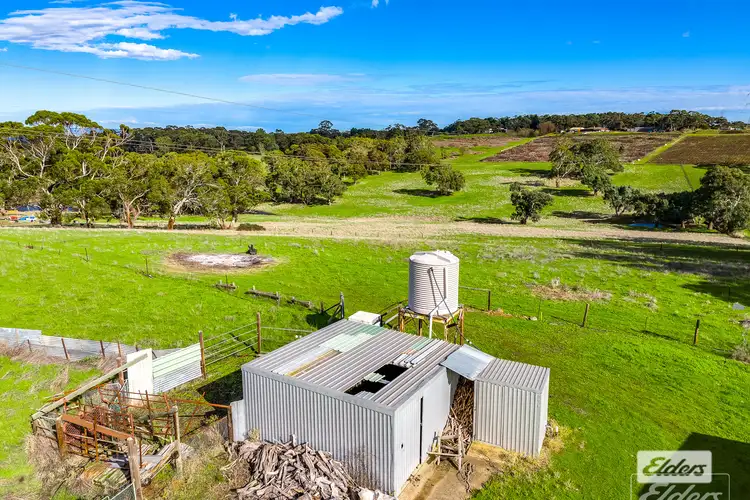 Fourth view of Homely rural property listing, 2a Clarendon Road, Chandlers Hill SA 5159