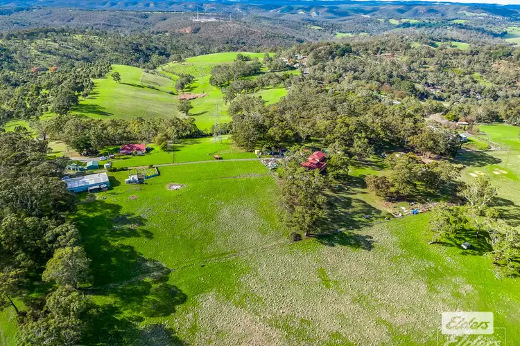 Sixth view of Homely rural property listing, 2a Clarendon Road, Chandlers Hill SA 5159