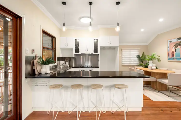 Fifth view of Homely house listing, 82 Lancaster Street, Coorparoo QLD 4151