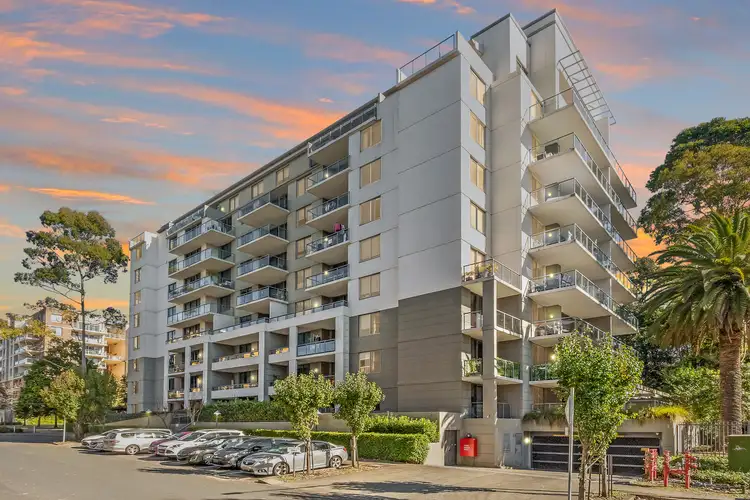 205/39-47 Orara Street, Waitara NSW 2077