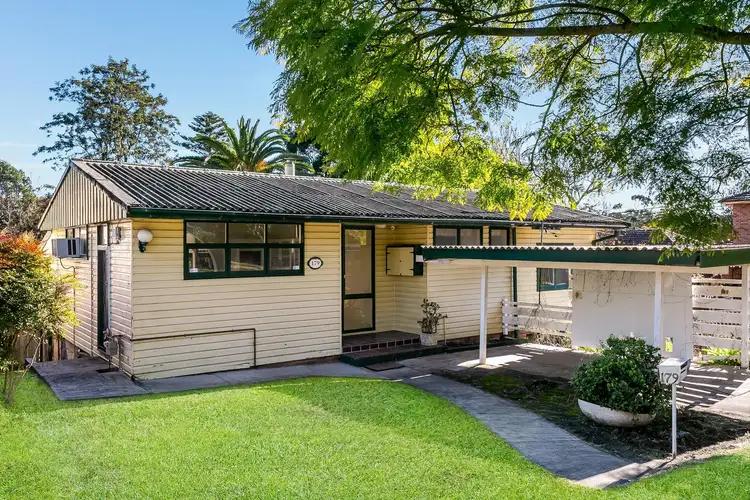 Sixth view of Homely house listing, 179 Norfolk Road, North Epping NSW 2121