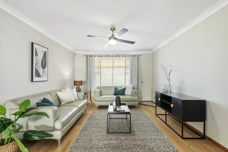 Third view of Homely house listing, 6 Peppertree Circuit, Aberglasslyn NSW 2320