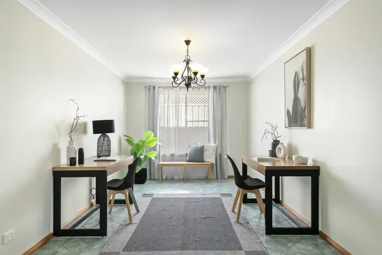 Fourth view of Homely house listing, 6 Peppertree Circuit, Aberglasslyn NSW 2320