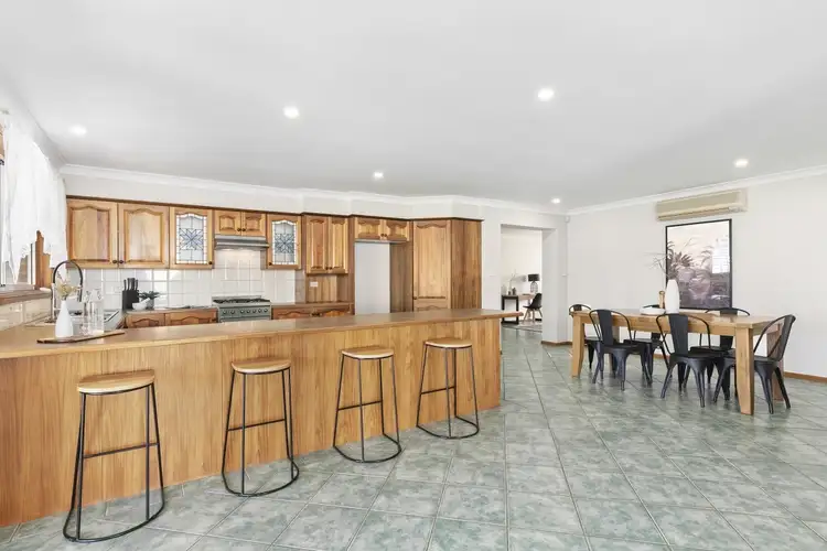 Sixth view of Homely house listing, 6 Peppertree Circuit, Aberglasslyn NSW 2320