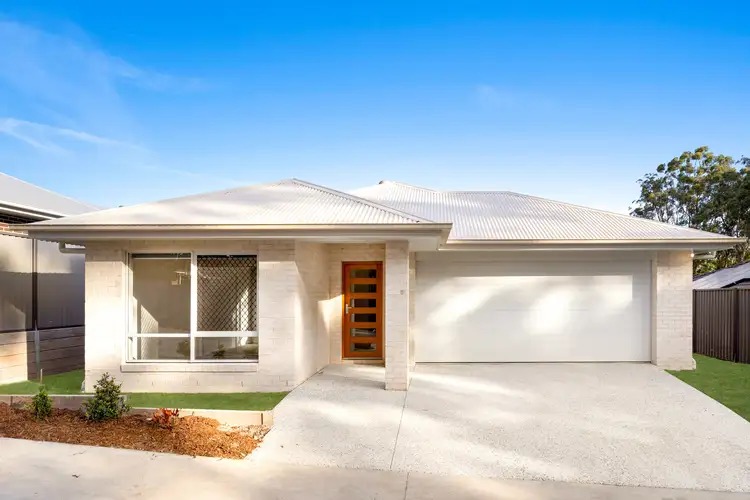 33B Norton Drive, Shailer Park QLD 4128