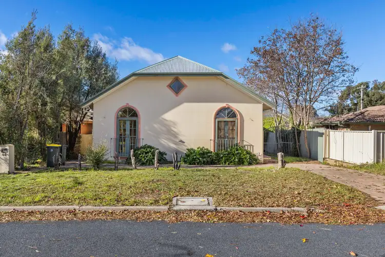 Second view of Homely house listing, 44 Euroka Street, Narrabundah ACT 2604