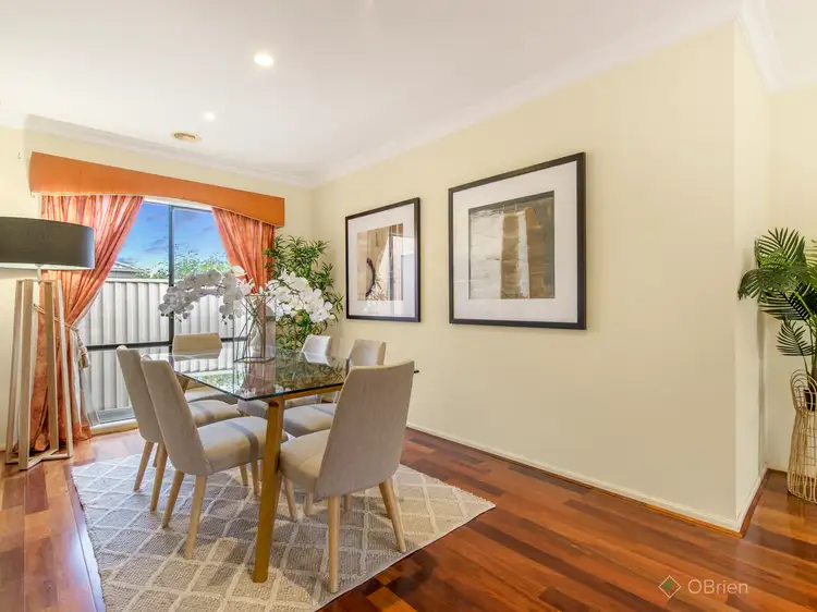 Third view of Homely house listing, 3 Viewpoint Place, Berwick VIC 3806