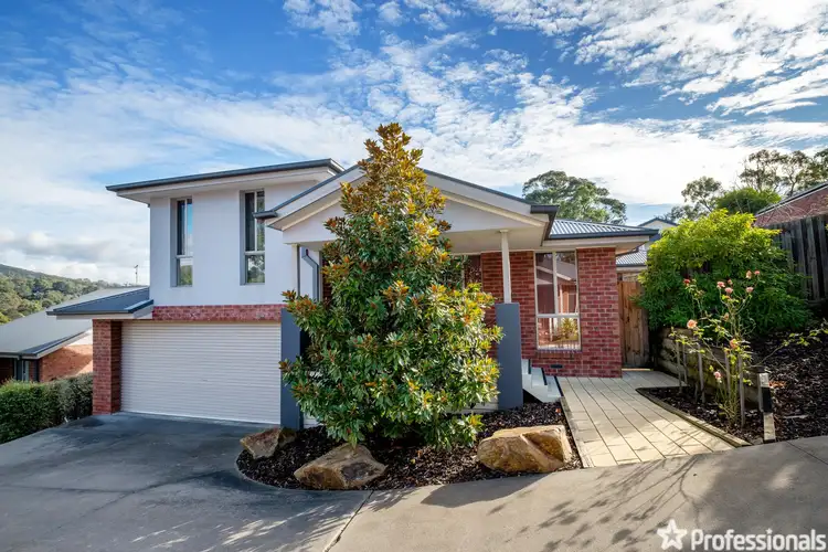 Main view of Homely house listing, 9/37 Little Yarra Road, Yarra Junction VIC 3797