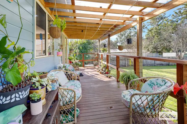 Main view of Homely house listing, 34 Haslingden Street, Moruya NSW 2537