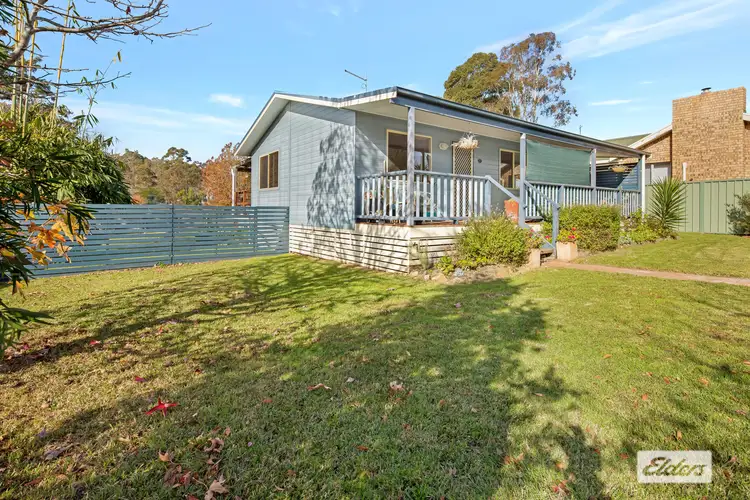 Second view of Homely house listing, 34 Haslingden Street, Moruya NSW 2537