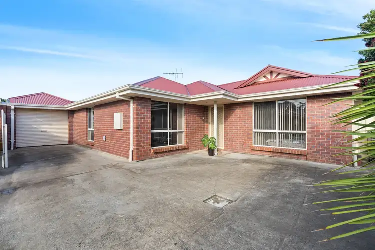 Main view of Homely house listing, 4/36 Wheatsheaf Road, Morphett Vale SA 5162