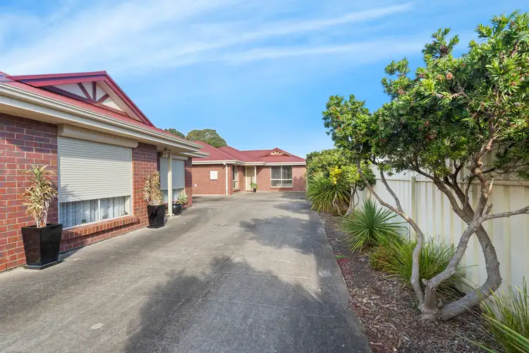 Second view of Homely house listing, 4/36 Wheatsheaf Road, Morphett Vale SA 5162
