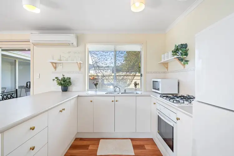 Third view of Homely house listing, 4/36 Wheatsheaf Road, Morphett Vale SA 5162