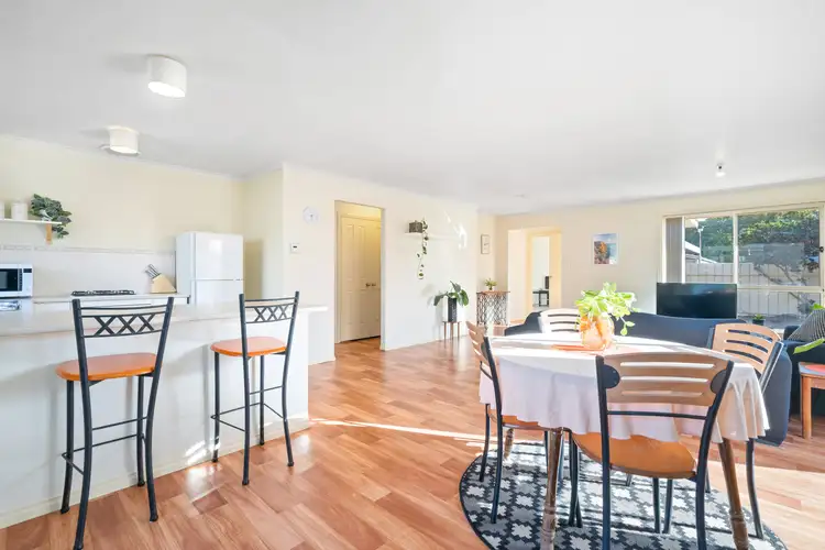 Fourth view of Homely house listing, 4/36 Wheatsheaf Road, Morphett Vale SA 5162