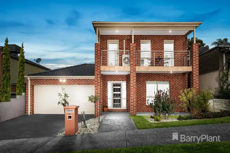 8 Belinda Court, South Morang VIC 3752