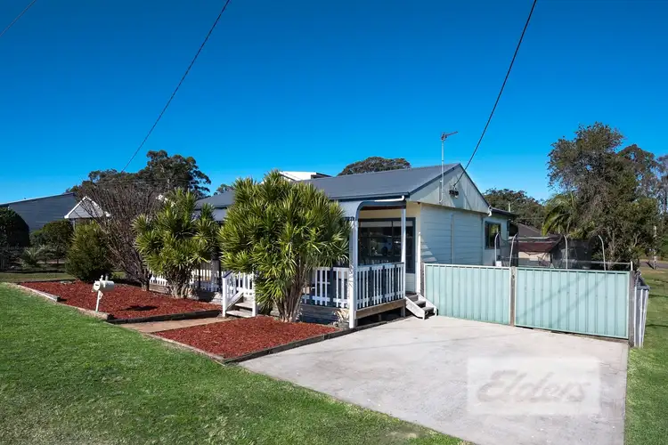 26 Codrington Street, Barnsley NSW 2278