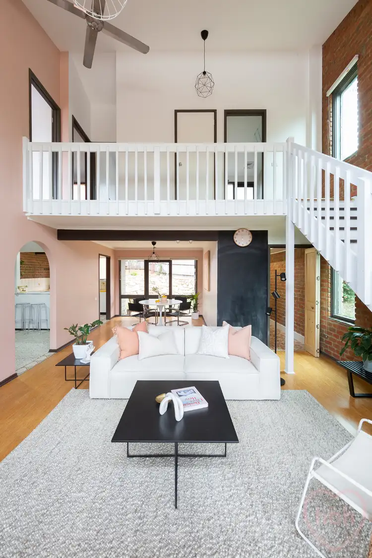 Sixth view of Homely townhouse listing, 5/8 Watling Place, Weston ACT 2611