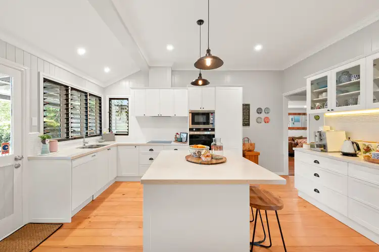 Third view of Homely house listing, 6 Murton Avenue, Holland Park QLD 4121