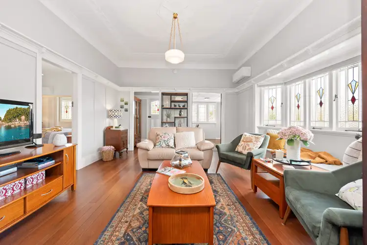 Fourth view of Homely house listing, 6 Murton Avenue, Holland Park QLD 4121