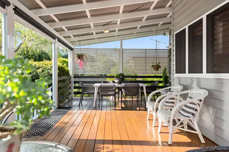Sixth view of Homely house listing, 6 Murton Avenue, Holland Park QLD 4121