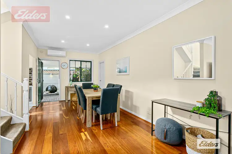 Second view of Homely townhouse listing, 2/68 Flora Street, Kirrawee NSW 2232