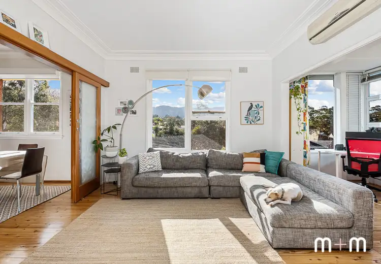 Second view of Homely house listing, 83 Hamilton Street, Fairy Meadow NSW 2519