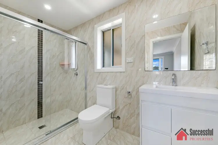 Sixth view of Homely townhouse listing, 4 Gobi Glade, Plumpton NSW 2761