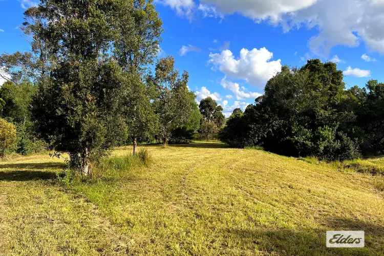 Second view of Homely land listing, 124 (lot 43) Overlander Avenue, Chatsworth QLD 4570