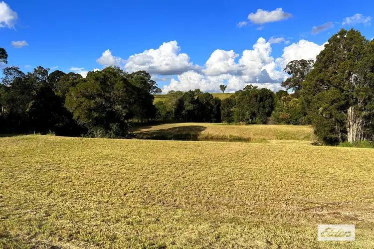 Third view of Homely land listing, 124 (lot 43) Overlander Avenue, Chatsworth QLD 4570