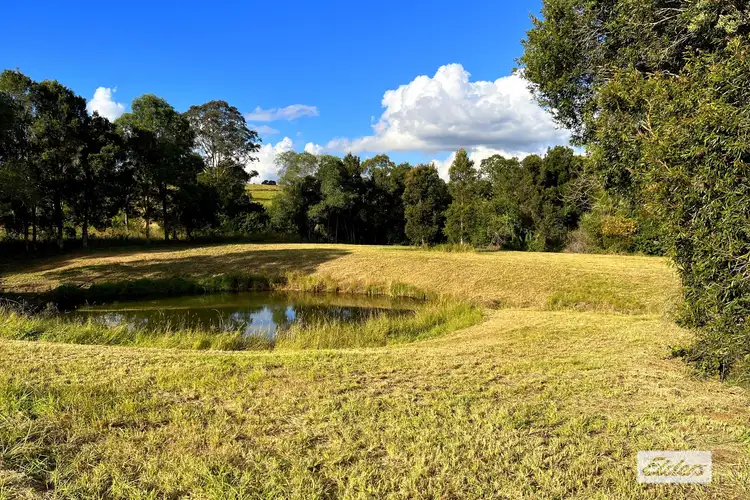Fourth view of Homely land listing, 124 (lot 43) Overlander Avenue, Chatsworth QLD 4570