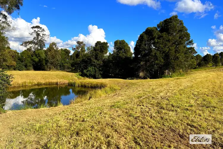 Fifth view of Homely land listing, 124 (lot 43) Overlander Avenue, Chatsworth QLD 4570