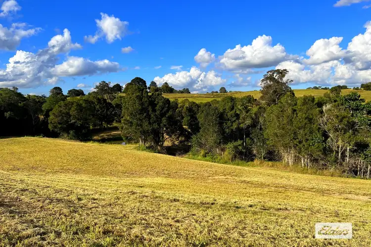 Sixth view of Homely land listing, 124 (lot 43) Overlander Avenue, Chatsworth QLD 4570