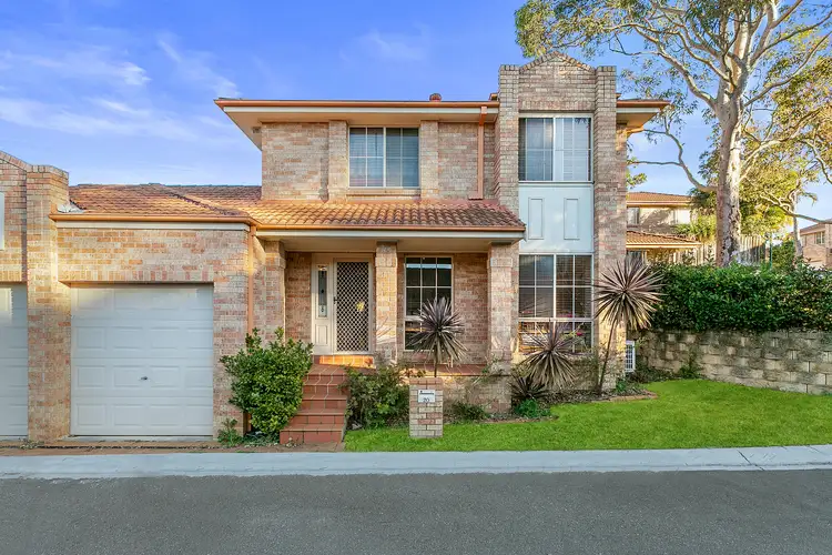 Main view of Homely house listing, 20/587-591 Old Illawarra Road, Menai NSW 2234