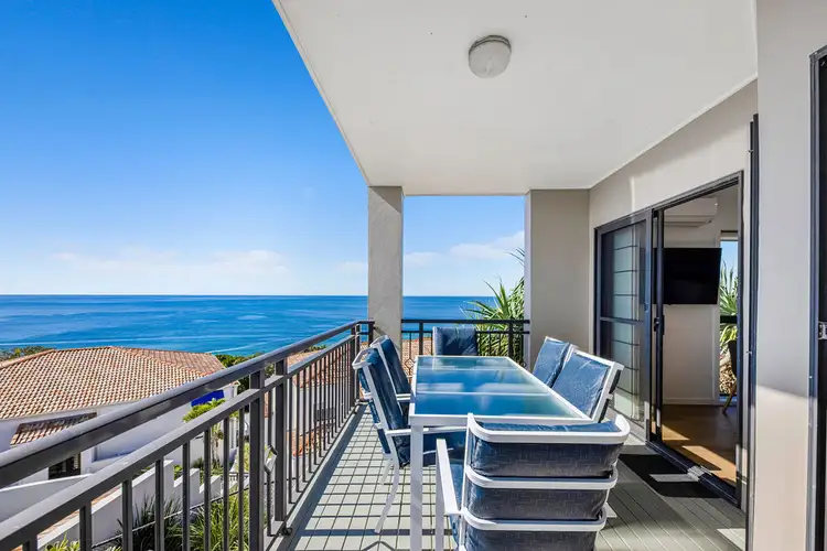 Main view of Homely townhouse listing, 16/21 Bay Terrace, Coolum Beach QLD 4573