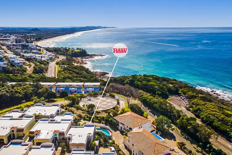 Second view of Homely townhouse listing, 16/21 Bay Terrace, Coolum Beach QLD 4573