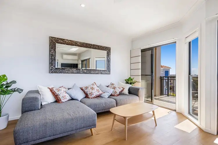 Fourth view of Homely townhouse listing, 16/21 Bay Terrace, Coolum Beach QLD 4573