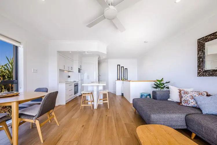 Fifth view of Homely townhouse listing, 16/21 Bay Terrace, Coolum Beach QLD 4573