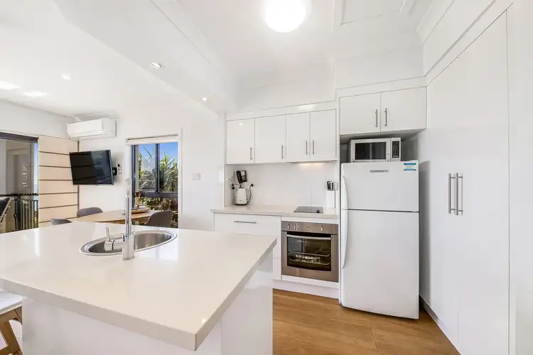 Sixth view of Homely townhouse listing, 16/21 Bay Terrace, Coolum Beach QLD 4573
