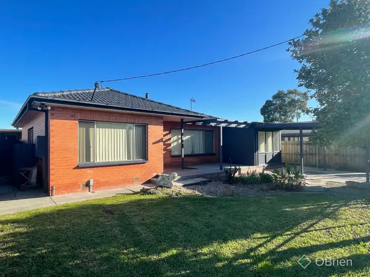 Main view of Homely house listing, 12 Morgan Street, Bairnsdale VIC 3875