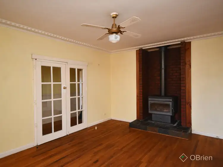 Second view of Homely house listing, 12 Morgan Street, Bairnsdale VIC 3875