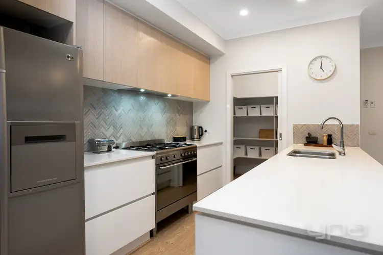 Sixth view of Homely house listing, 16 Ellscott Boulevard, Mickleham VIC 3064