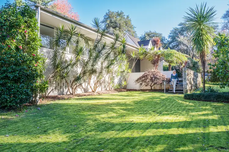 Main view of Homely house listing, 20 Morris Avenue, Wahroonga NSW 2076