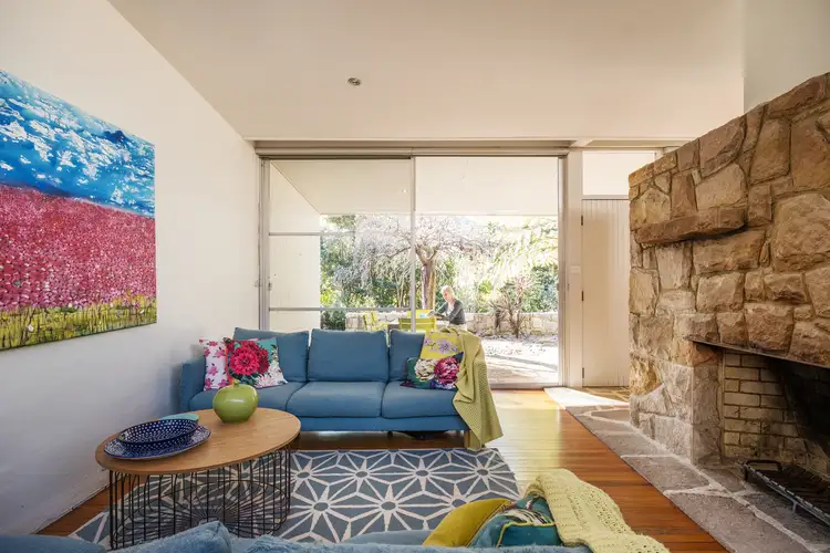 Fourth view of Homely house listing, 20 Morris Avenue, Wahroonga NSW 2076