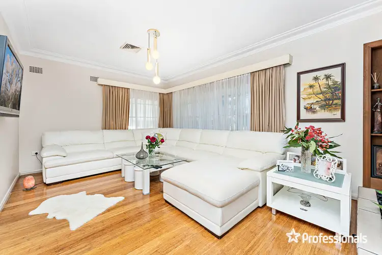 Fifth view of Homely house listing, 2B Cheatle Street, East Hills NSW 2213