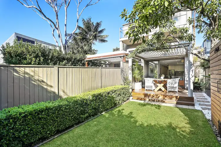 1/59 Burnie Street, Clovelly NSW 2031