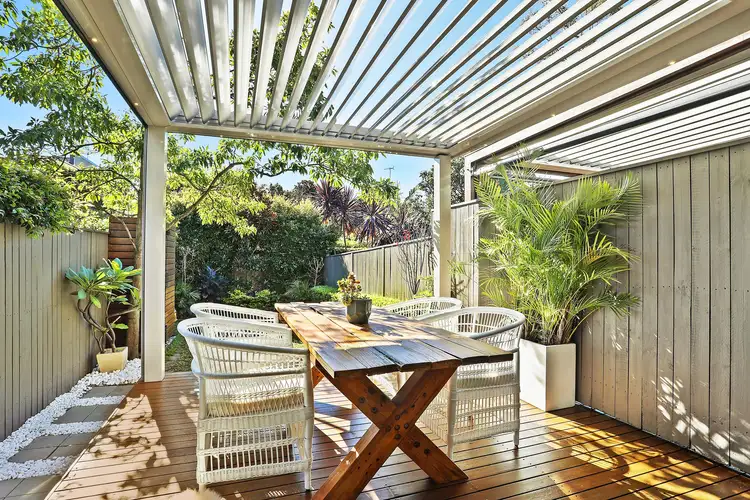 Fourth view of Homely unit listing, 1/59 Burnie Street, Clovelly NSW 2031
